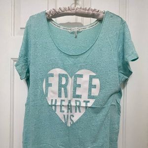 Victoria Secret shirt